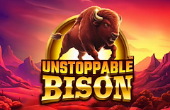 Unstoppable Bison™