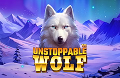 Unstoppable Wolf™