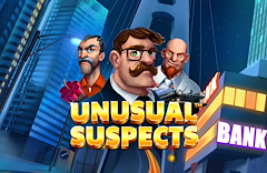 Unusual Suspects