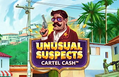 Unusual Suspects Cartel Cash