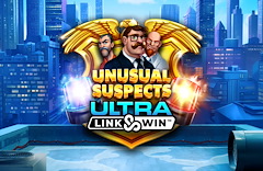 Unusual Suspects Ultra Link&Win™