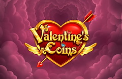 Valentine's Coins