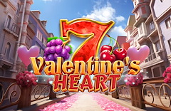 Valentine's Heart