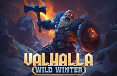 Valhalla: Wild Winter
