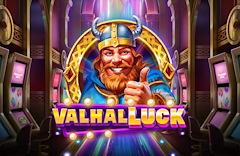 ValhalLuck