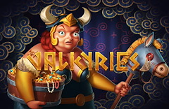Valkyries