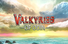 Valkyries of Odin