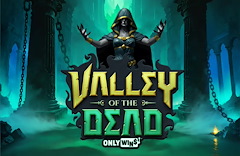 Valley of the Dead Onlywins BoltLock