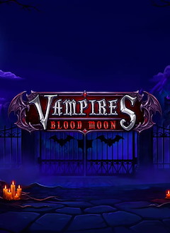 Vampires: Blood Moon