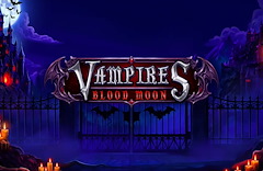 Vampires: Blood Moon