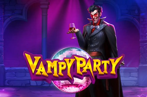 Vampy Party