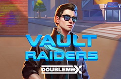 Vault Raiders DoubleMax
