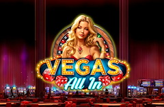 Vegas All In