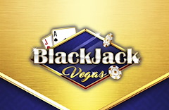 Vegas Blackjack