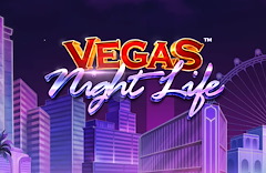 Vegas Night Life