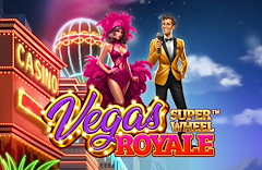 Vegas Royal Super Wheel