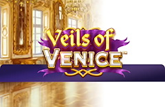 Veils in Venice