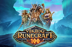 Viking Rune Craft 100