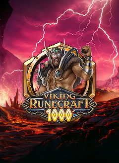 Viking Runecraft 1000