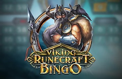 Viking Runecraft Bingo