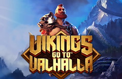 Vikings Go To Valhalla