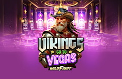 Vikings Go To Vegas