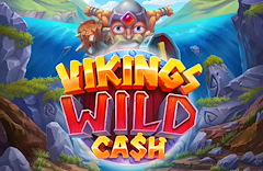 Vikings Wild Cash