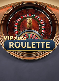 VIP Auto Roulette