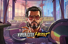 Viper city heist