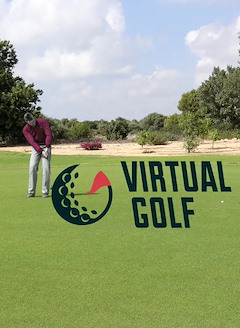 Virtual Golf