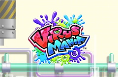 Virus Mania