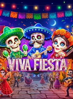 Viva Fiesta