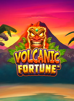 Volcanic Fortune™