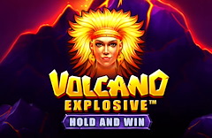 Volcano Explosive