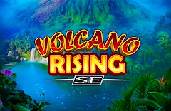 Volcano Rising SE