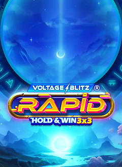 Voltage Blitz Rapid