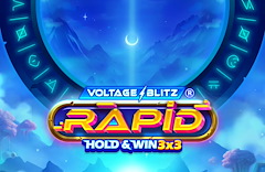 Voltage Blitz Rapid