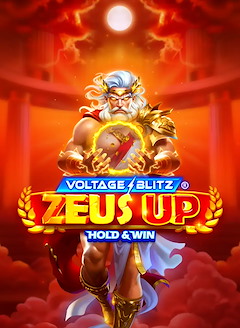 Voltage Blitz Zeus Up
