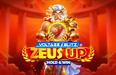 Voltage Blitz Zeus Up