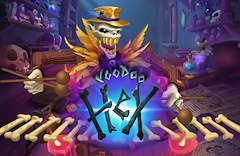 Voodoo Hex