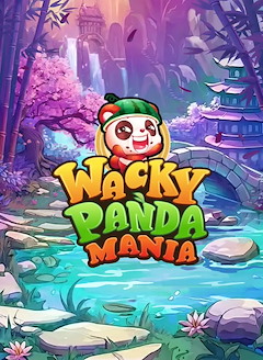 Wacky Panda Mania™