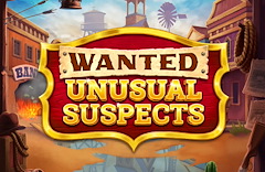 Wanted Unusual Suspects