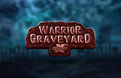 Warrior Graveyard xNudge