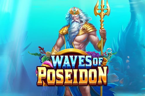 Waves of Poseidon