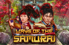 Ways of the Samurai