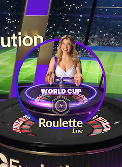 World Cup Roulette