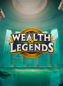Wealth Of Legends