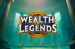 Wealth Of Legends
