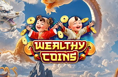 Wealthy Coins