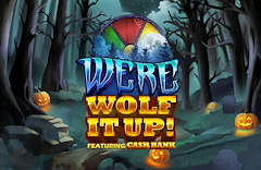 Werewolf It Up